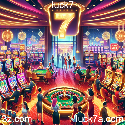 A Importância das Classificações de Jogos no Luck7